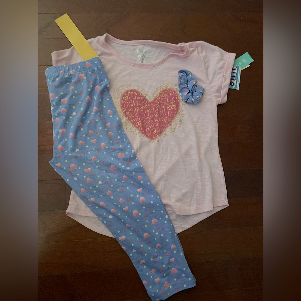 Sleep On It-2 Piece sleep set-14/16